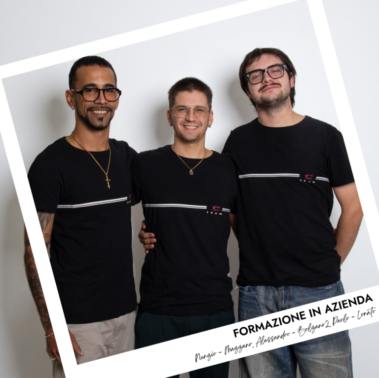 formazione 25 settembre